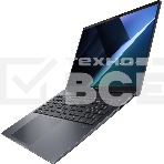 Ноутбук ASUS ExpertBook B3 B3605CCA-MB0204 Intel Core Ultra 7 255H 4400MHz/16'/1920x1200/32GB/512GB SSD/Intel Arc Graphics/Wi-Fi/Bluetooth/Windows 11 Pro (90NX08N1-M007T0_32Win11P) Grey, фото7