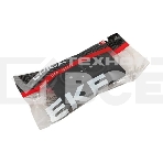 Розетка 2-м EKF UP1-SOB-210 СП Эпика 16А с заземл. без защ. шторок с рамкой механизм черный, фото6