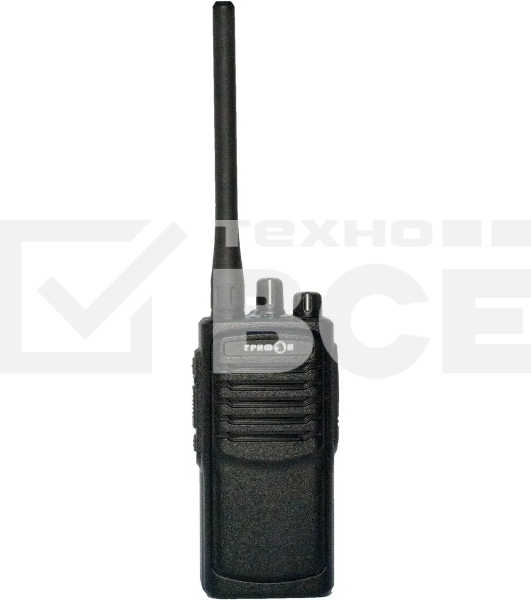 Рация Грифон G-34 16кан. до 15.20км компл.:1шт аккум. черный (FN61003)