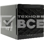 Компьютерный корпус InWin MS04-1(PF052) IP-S265AU7-2 80+ Bronze SATA BP, фото 1