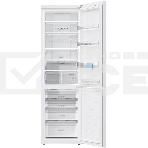 Холодильник Haier C2F637CWMVU1 белый, двухкамерный, 278/108л, морозилка снизу, No Frost, фото4