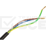 Индукционная варочная панель Maunfeld EVI.292-BK, конфорок: 2 шт., стеклокерамика, независимая, черный, фото10