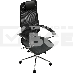 Кресло офисное SU-B-8/подл.131/осн.009, черный DA.16.1.2A2 zDA.16.1.2A2, фото10