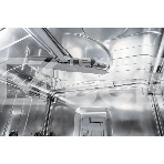 Встраиваемая посудомоечная машина Gorenje GV643D90, черный, 60 см, 16 компл., 45 дБ, класс A+++, фото13