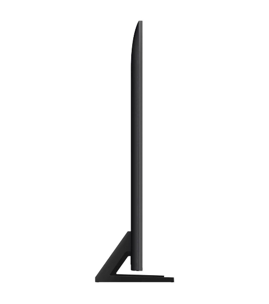 Телевизор Samsung QE100QN80FUXRU, 100', черный, Mini LED, 4K Ultra HD, 120Hz, Tizen