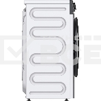 Стиральная машина Hyundai WME8215 класс: A загр.фронтальная макс.:8кг белый инвертер, фото18