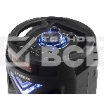 Минисистема Hyundai H-MC180 черный 80Вт/FM/USB/BT/SD/MMC, фото7