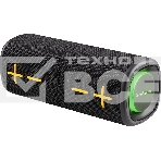 Колонка портативная Defender Union black (20Вт, 2.0 стерео, Bluetooth, питание от аккумулятора), фото 1