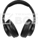 Беспроводные/проводные наушники URAL Молот Н120 черный, полноразмерные, Bluetooth + проводной, до 25 ч, фото7