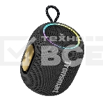 Портативная колонка Tronsmart T8 Mini Black (O3010) черный, фото6