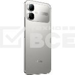 Смартфон Infinix Smart 20 X6840B 4/64Gb титан, фото4