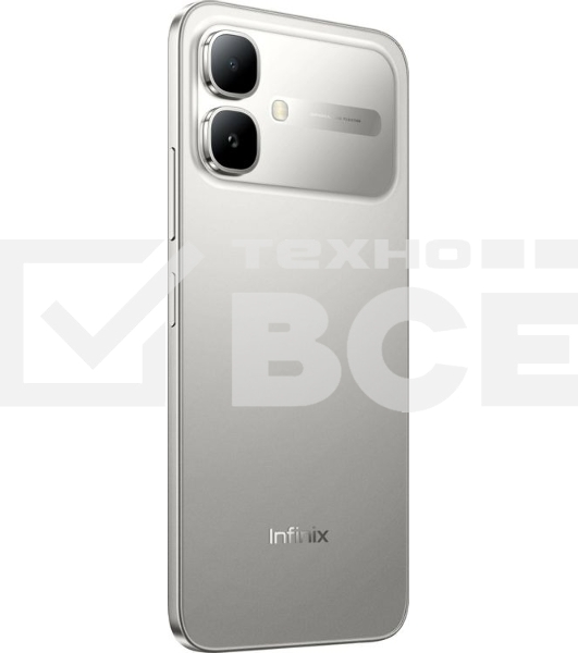 Смартфон Infinix Smart 20 X6840B 4/64Gb титан