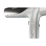 Фен Haier HHD-602 белый, 1600 Вт, ионизация, фото6