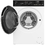 Стиральная машина Grundig GD7 P612847 W белая, загрузка фронтальная 12 кг, 1400 об/мин, класс A, фото2