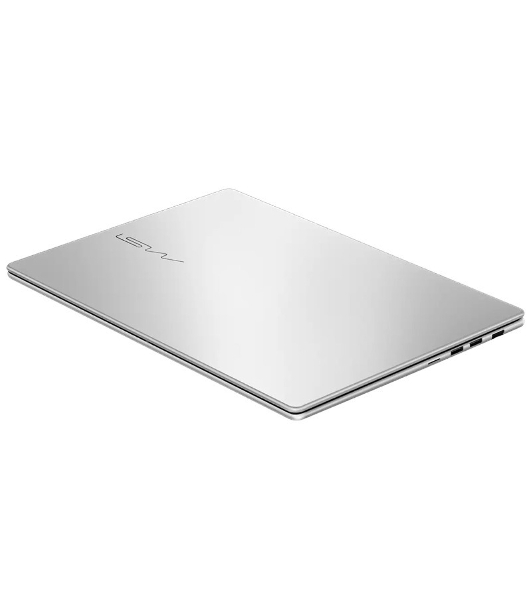 Ноутбук MSI Modern 14S AI+ G3MG/14'/OLED/Intel Core Ultra 5 322/16GB/512GB SSD/Intel Arc Graphics/DOS/серебристый/1.5kg