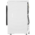 Стиральная машина Candy Nova C43W 210MBBW-07 белый, загрузка фронтальная 10.5 кг, 1200 об/мин, класс A+++, фото3