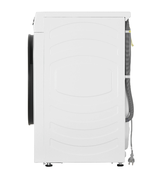 Стиральная машина Candy Nova C43W 210MBBW-07 белый, загрузка фронтальная 10.5 кг, 1200 об/мин, класс A+++
