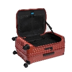 Чемодан Piquadro PQ LIGHT BV7246PQL/CUO 45x69x30см 100л. 4.28кг. поликарбонат табачный, фото4
