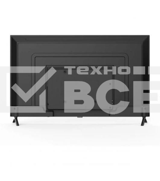 Телевизор Maunfeld 43