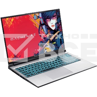 Ноутбук Machenike L15 Star 15.6