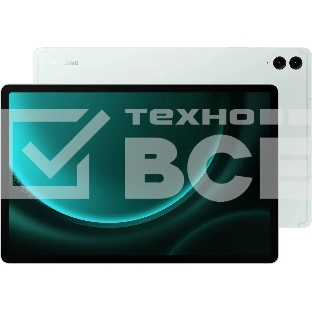 Планшет Samsung Galaxy Tab S9 FE+ BSM-X616B Exynos 1380 (2.4) 8C RAM8Gb ROM128Gb 12.4