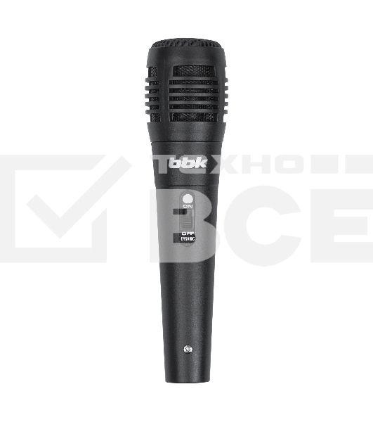 Колонка порт. BBK BTA7030 черный 40W 2.0 BT (BTA7030 (B))