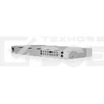 Коммутатор Ubiquiti UniFi USW-16-POE 2SFP 8PoE+ 42W управляемый, фото 1
