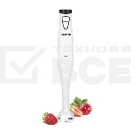 Блендер погружной Blackton Bt HB400P White-Black. Мощность:400Вт, Турборежим, фото 1