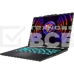 Ноутбук MSI Cyborg 15 A13VF-1223XRU i5 13420H/16Gb/SSD512Gb/RTX4060 8Gb/15.6