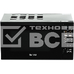 Микроволновая печь Galanz MOG-2011DB черный, 20 л, 700 Вт, переключатели - сенсорные, фото 1