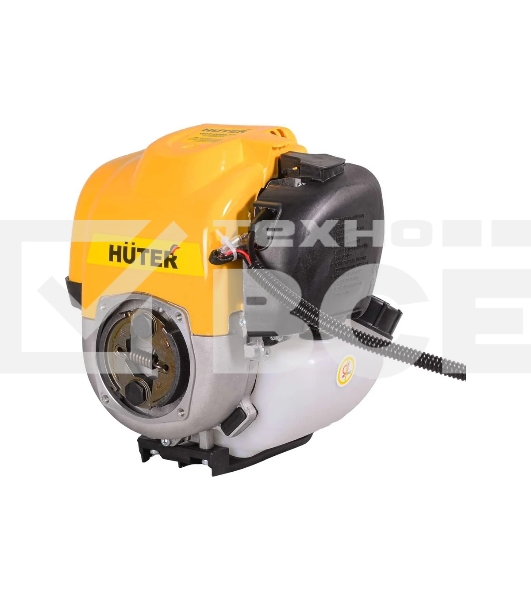 Бензиновый триммер Huter GGT-2000 4Т (четырёхтактный)