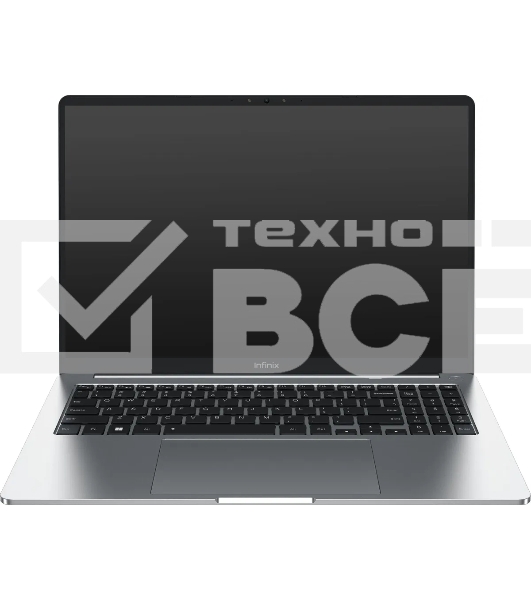 Ноутбук Infinix Inbook Y4 Max YL613 Core i5 1335U 8Gb SSD512Gb Intel Iris Xe graphics 16