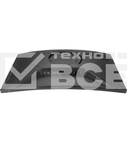 Монитор 27' ASUS ROG Strix XG27WCMS VA 2560x1440, 280 Гц, 1 мс, 16:9, 400 кд/м2, 1xHDMI, 1xDP, 1xUSB-C, изогнутый, черный