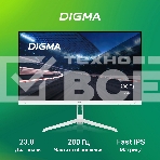 Монитор Digma Overdrive 24P410F 23.8