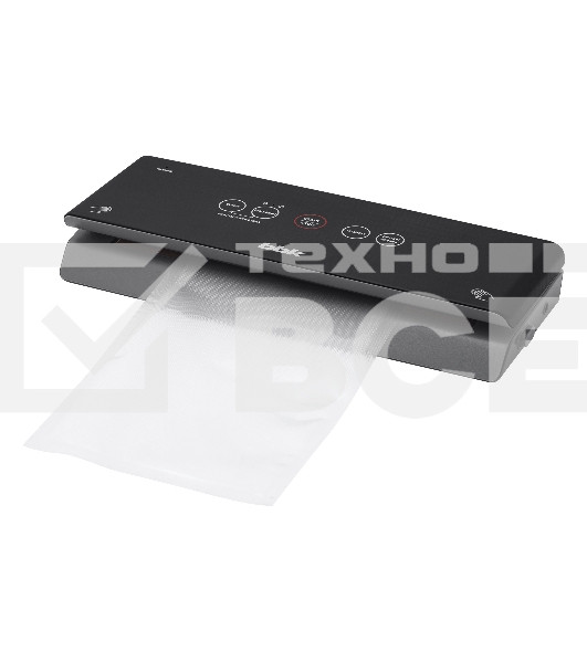 Вакуумный упаковщик BBK BVS802 черный