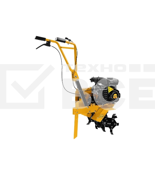 Культиватор бензиновый STEHER 94 см3 GK-150