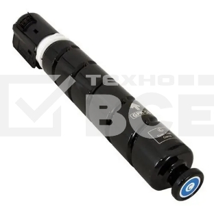 Картридж лазерный ELP C-EXV55C Голубой (18000 стр.) для Canon iR C256/256i/356i/356p