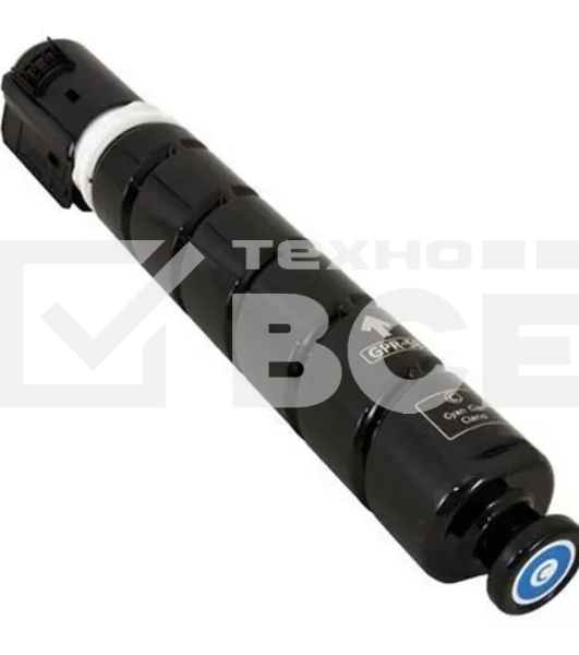 Картридж лазерный ELP C-EXV55C Голубой (18000 стр.) для Canon iR C256/256i/356i/356p