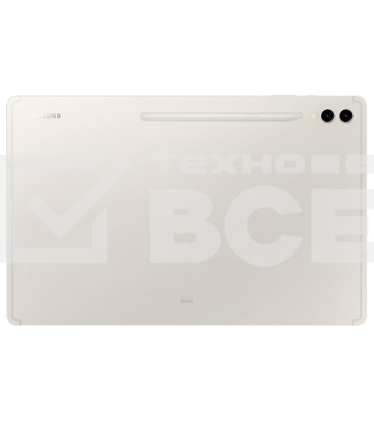 Планшет Samsung Galaxy Tab S9 Ultra SM-X916B 12/256Gb бежевый