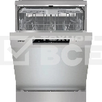 Посудомоечная машина Gorenje GS643D90X серый (полноразмерная), фото6