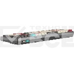 Клавиатура A4Tech Bloody WS98 Pixels Red беспроводная USB, Bluetooth/Радиоканал темно-серый/белый, фото12