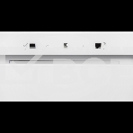 Встраиваемая кухонная вытяжка HIBERG VMF 6191 W, белый, фото4