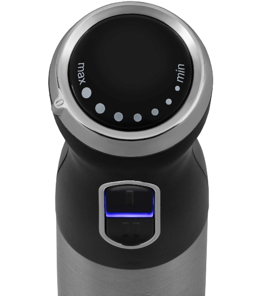 Блендер погружной Vitek VT-8540 1000Вт черный