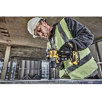 Дрель-шуруповерт DeWalt DCD800E1T-QW Аккумуляторная, Кейс, фото8