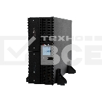 Источник бесперебойного питания Штиль STR1106SL 5400Вт 6000ВА черный, фото20