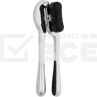 Ключ консервный Rondell Modern RD-1734, черный