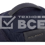 Сумка дорожная Piquadro Brief2 BV6154BR2/BLU, нейлон/натур.кожа, синий, фото14