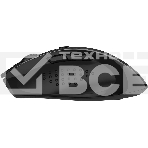 Мышь беспроводная A4Tech G7-810S Air2 черный, 2000 dpi, радиоканал, USB, кнопки - 7, фото2