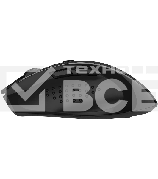 Мышь беспроводная A4Tech G7-810S Air2 черный, 2000 dpi, радиоканал, USB, кнопки - 7