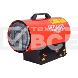 Тепловая газовая пушка ТГП-35000 Ресанта